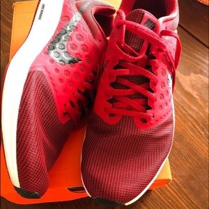 Nike downshifter 7 size 13
